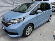 2022 Honda Freed