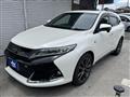 2017 Toyota Harrier