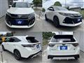 2017 Toyota Harrier