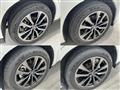 2017 Toyota Harrier