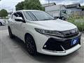 2017 Toyota Harrier