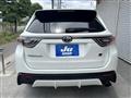 2017 Toyota Harrier