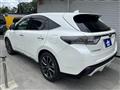 2017 Toyota Harrier
