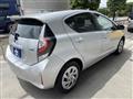 2021 Toyota AQUA