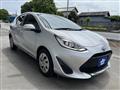 2021 Toyota AQUA