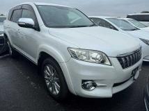 2011 Toyota Vanguard