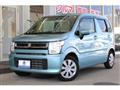 2017 Suzuki Wagon R