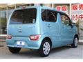 2017 Suzuki Wagon R