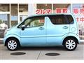 2017 Suzuki Wagon R