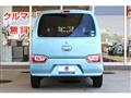 2017 Suzuki Wagon R
