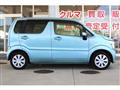 2017 Suzuki Wagon R