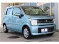 2017 Suzuki Wagon R