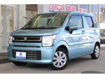 2017 Suzuki Wagon R