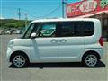 2017 Daihatsu Tanto