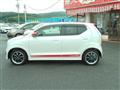 2017 Suzuki Alto