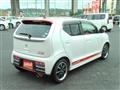 2017 Suzuki Alto