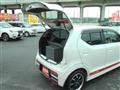 2017 Suzuki Alto