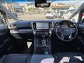 2018 Toyota Alphard G