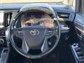 2018 Toyota Alphard G