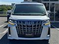 2018 Toyota Alphard G