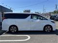 2018 Toyota Alphard G