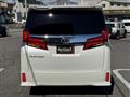 2018 Toyota Alphard G