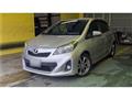 2011 Toyota Vitz