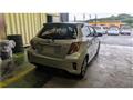 2011 Toyota Vitz