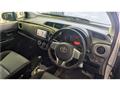 2011 Toyota Vitz