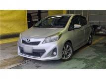 2011 Toyota Vitz