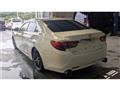 2015 Toyota Mark X