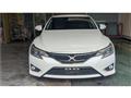2015 Toyota Mark X