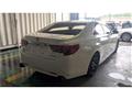 2015 Toyota Mark X