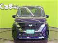 2024 Nissan Serena