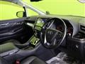 2019 Toyota Vellfire