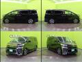 2019 Toyota Vellfire