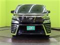 2019 Toyota Vellfire