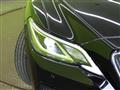 2020 Toyota Crown Hybrid