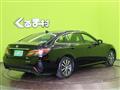 2020 Toyota Crown Hybrid