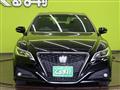 2020 Toyota Crown Hybrid