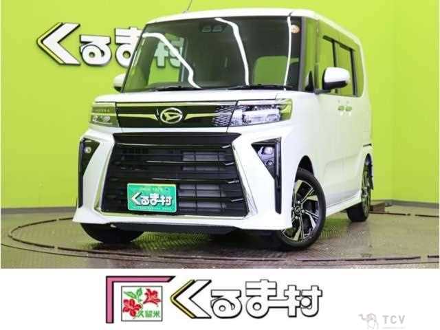 2025 Daihatsu Tanto