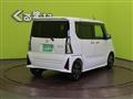 2025 Daihatsu Tanto