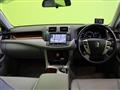 2012 Toyota Crown