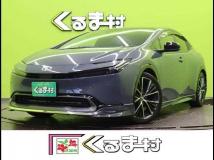 2023 Toyota Prius