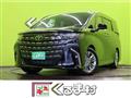 2025 Toyota Alphard G