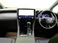 2025 Toyota Alphard G