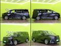 2025 Toyota Alphard G