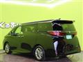 2025 Toyota Alphard G