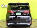 2025 Toyota Alphard G