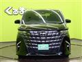 2025 Toyota Alphard G